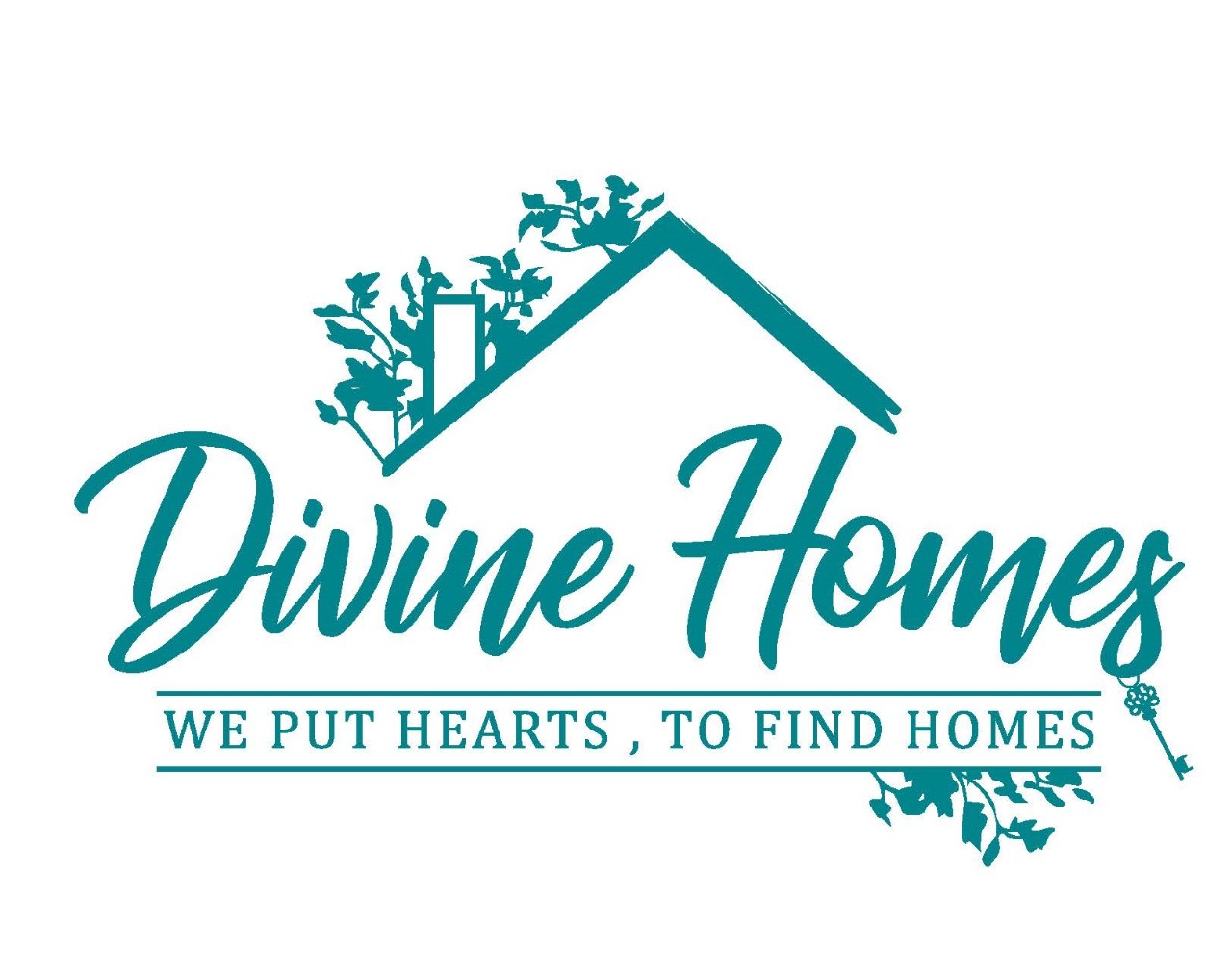 Divine Homes